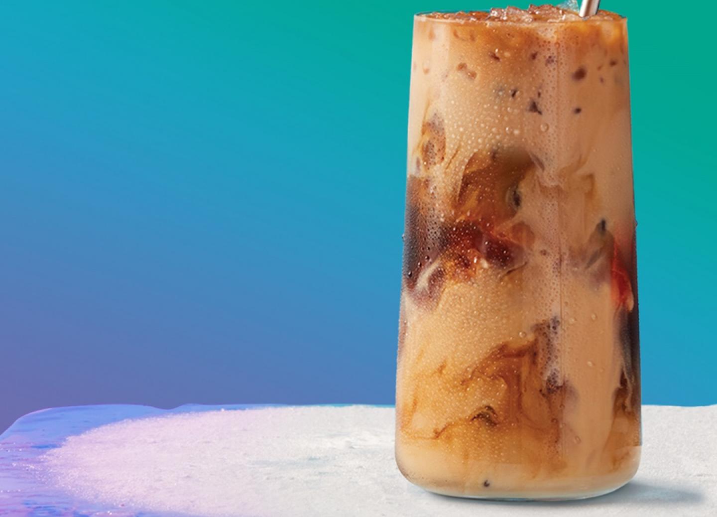 Cold Brew Coffees The Coffee Bean & Tea Leaf